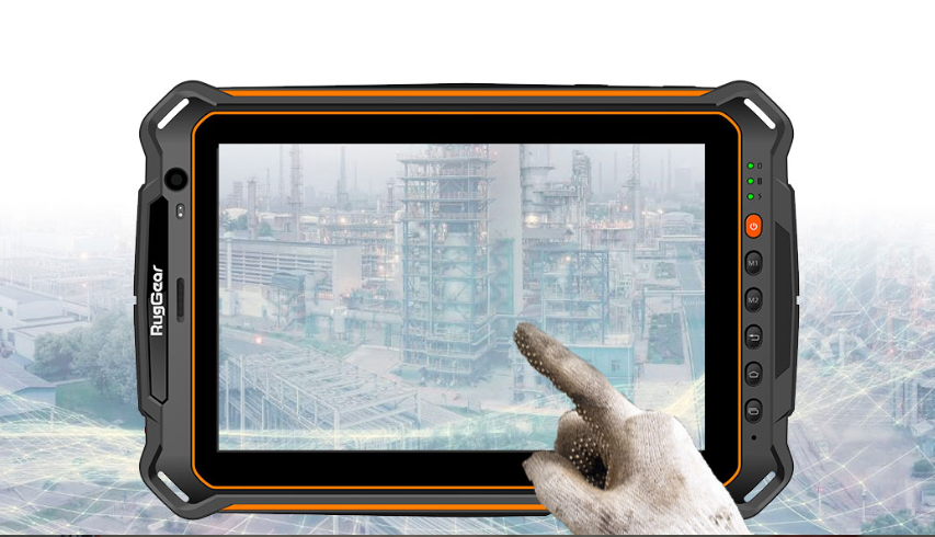 工业平板电脑的维护保养事项