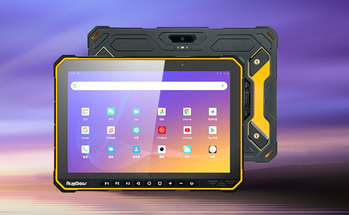 工业平板的性能及优势