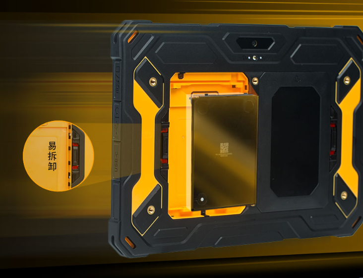 工业平板的性能及优势