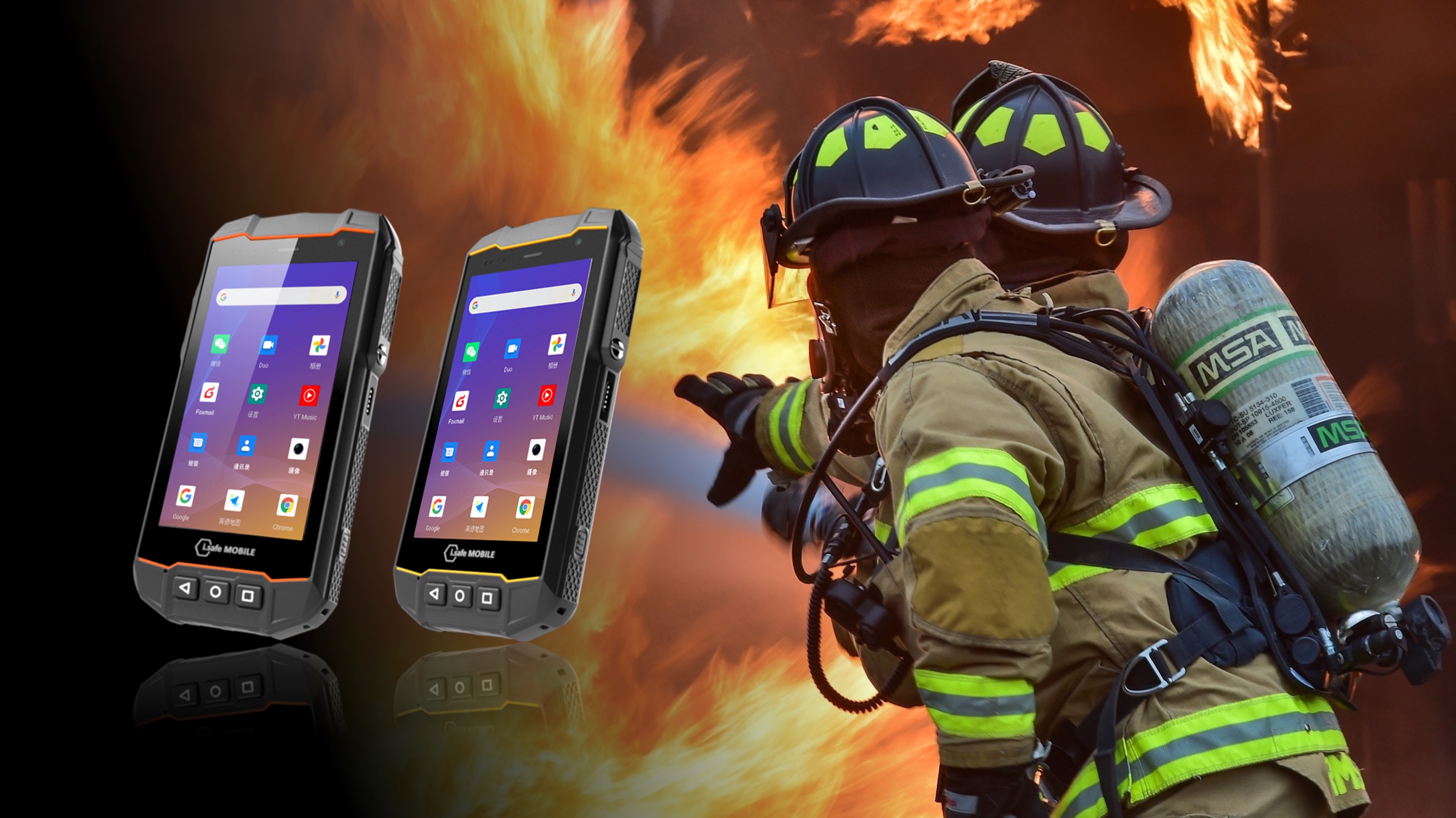 使用防爆POC对讲机的注意事项有哪些 使用防爆POC对讲机的注意事项有哪些