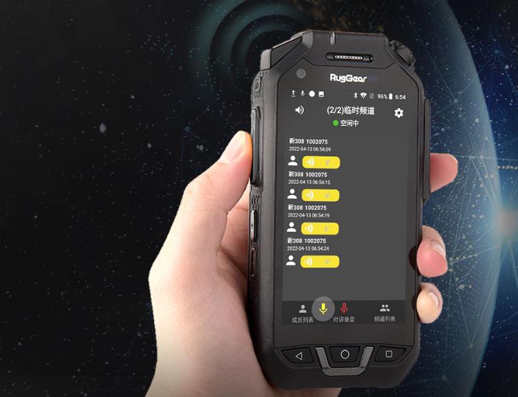 对讲机的功能有哪些?应用广泛吗? 对讲机的功能有哪些?应用广泛吗?