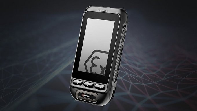 防爆对讲手机实际使用中有何优势？