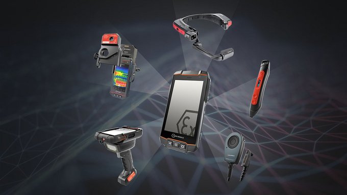 朗界RugGear防爆手持终端:如何让石油天然气行业生产效率提高30%? 朗界RugGear防爆手持终端:如何让石油天然气行业生产效率提高30%?