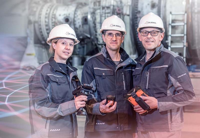 防爆对讲机的用处和优势 防爆对讲机的用处和优势