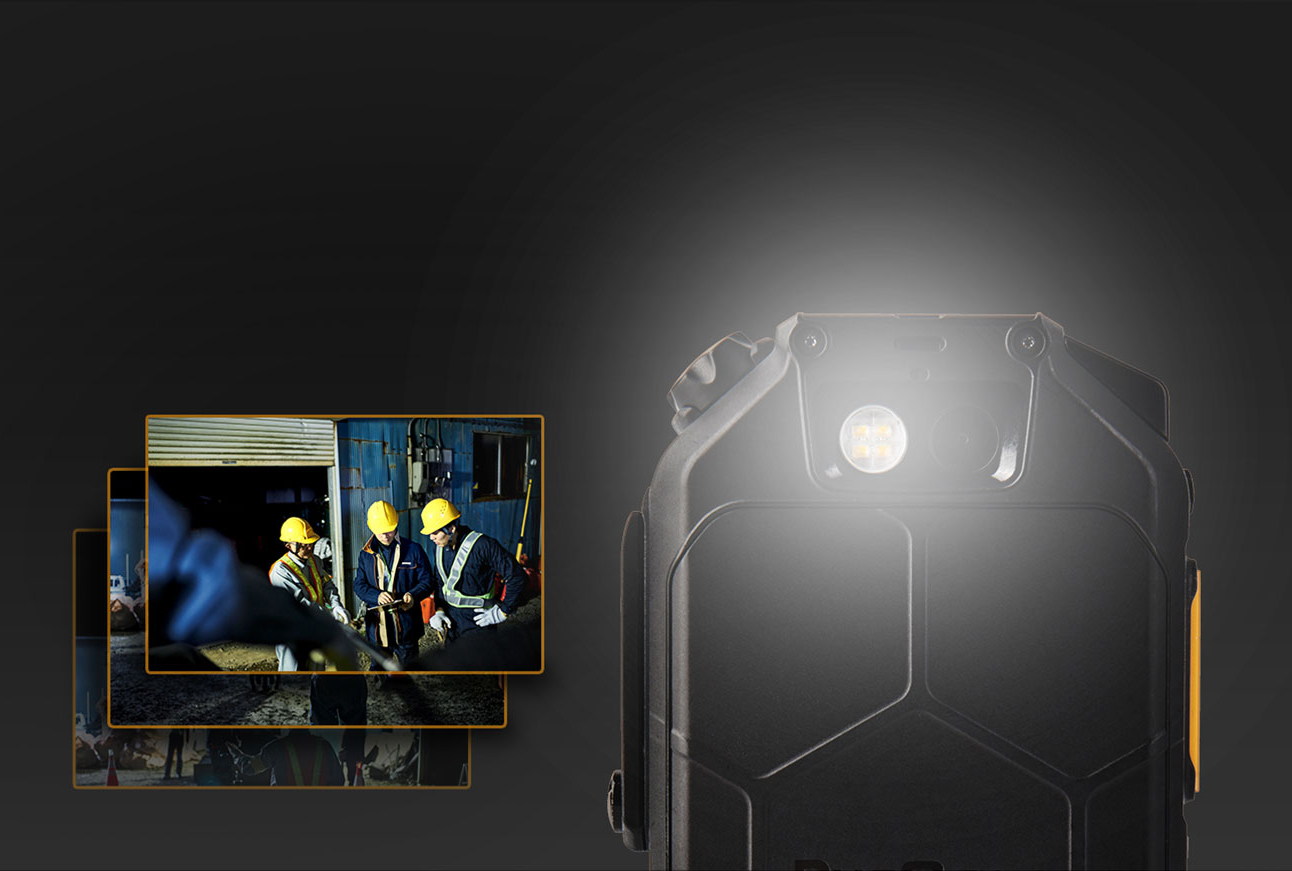 即按即说（PTT）生态系统：蜂窝一键通和Wi-Fi一键通