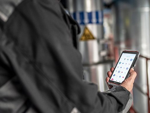 朗界RugGear防爆手持终端:如何让石油天然气行业生产效率提高30%? 朗界RugGear防爆手持终端:如何让石油天然气行业生产效率提高30%?