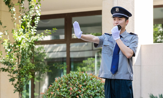 对讲机方案如何选择？查看产品质量