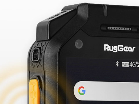 物业如何正确选择对讲机？穿透能力要强