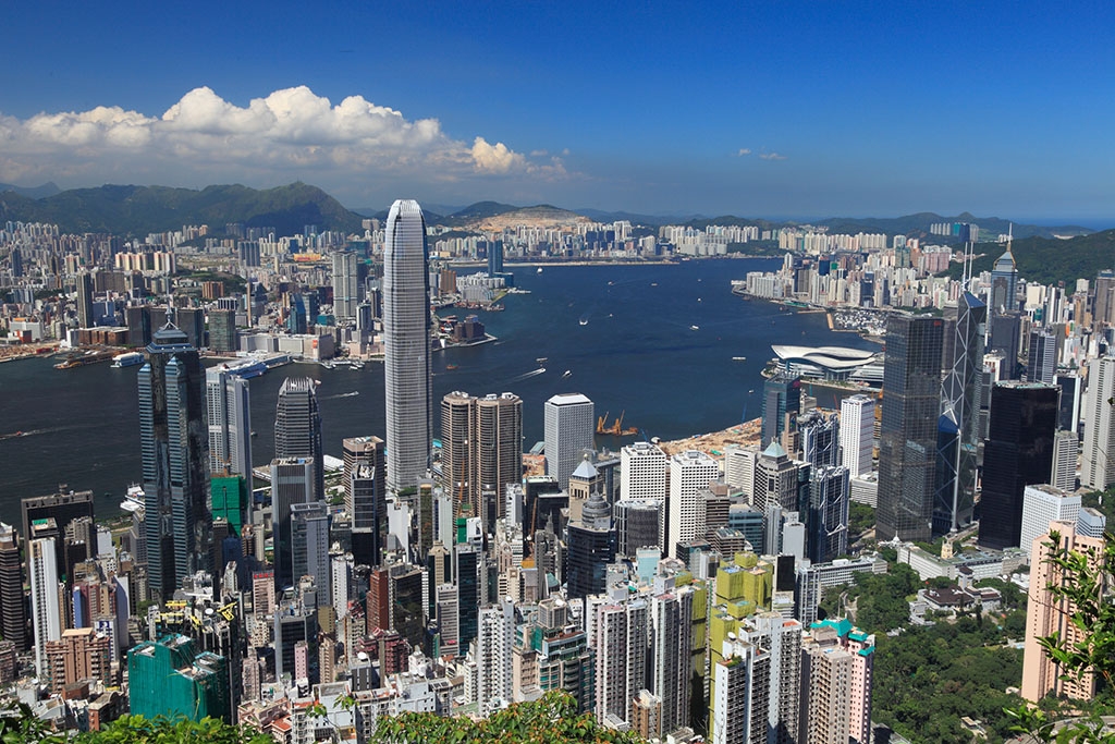 朗界RugGear:携手和记电讯与STREAMWIDE,共同助力香港物业实现团队效能的全面提升 朗界RugGear:携手和记电讯与STREAMWIDE,共同助力香港物业实现团队效能的全面提升