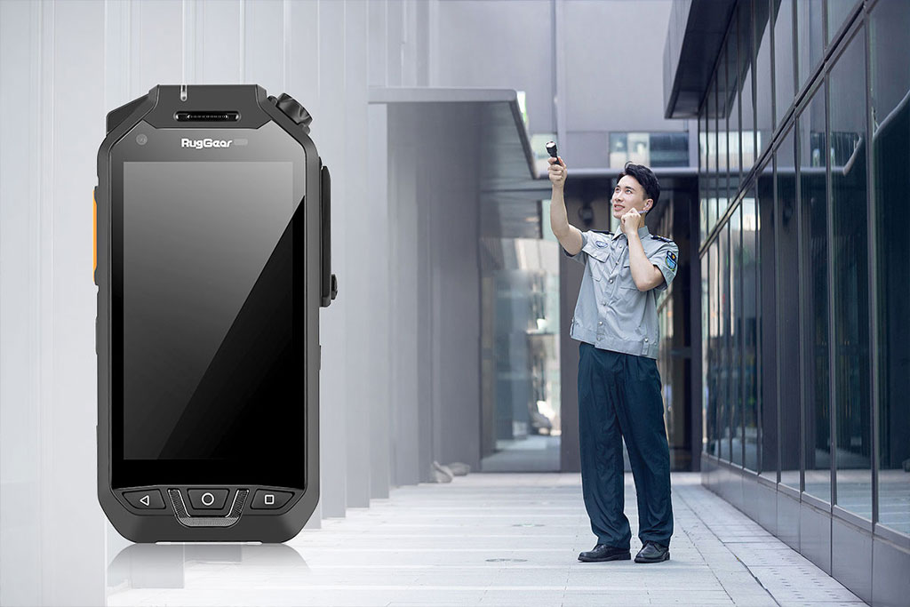 朗界RugGear:携手和记电讯与STREAMWIDE,共同助力香港物业实现团队效能的全面提升 朗界RugGear:携手和记电讯与STREAMWIDE,共同助力香港物业实现团队效能的全面提升