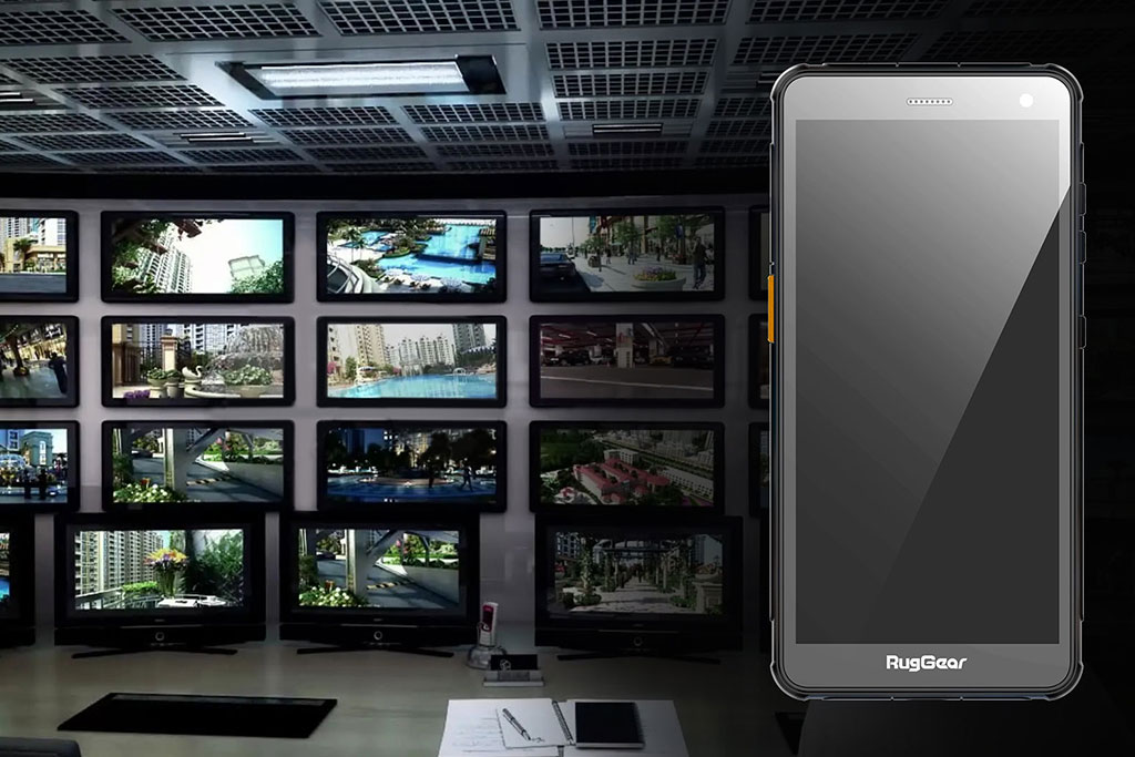 朗界RugGear:携手和记电讯与STREAMWIDE,共同助力香港物业实现团队效能的全面提升 朗界RugGear:携手和记电讯与STREAMWIDE,共同助力香港物业实现团队效能的全面提升