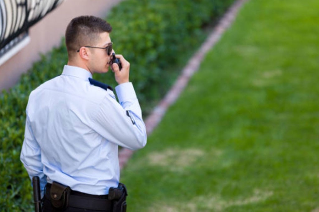 朗界RugGear：携手和记电讯与STREAMWIDE，共同助力香港物业实现团队效能的全面提升