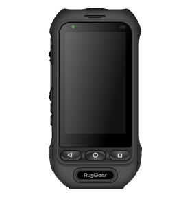 智能公网小型对讲机