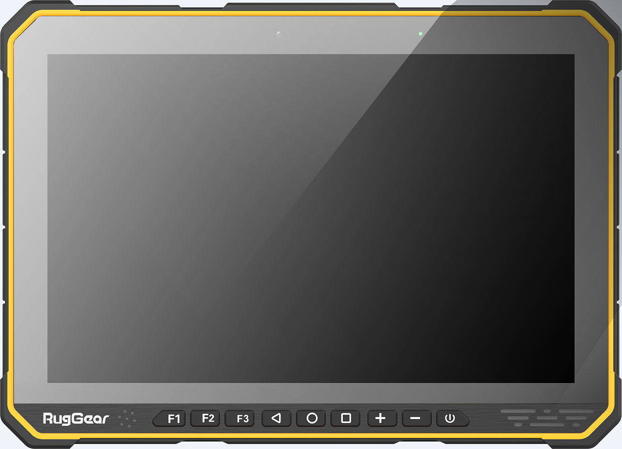 RugGear对讲平板电脑的优势 RugGear对讲平板电脑的优势