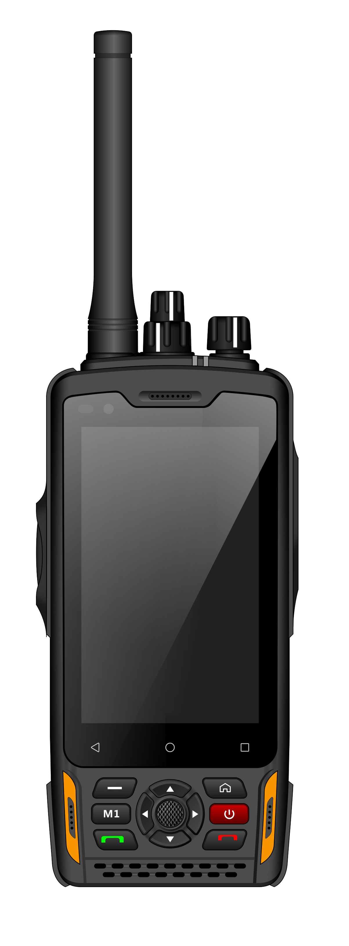 公网对讲 公网对讲