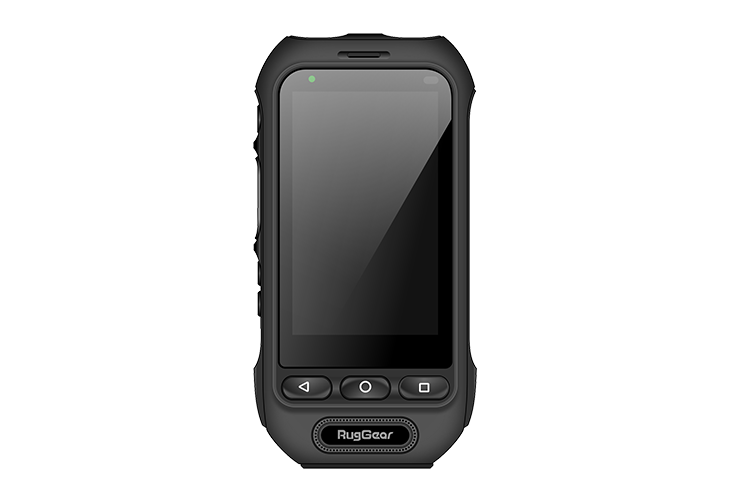 工业级防护：朗界RugGear对讲机为极限环境打造坚固保障