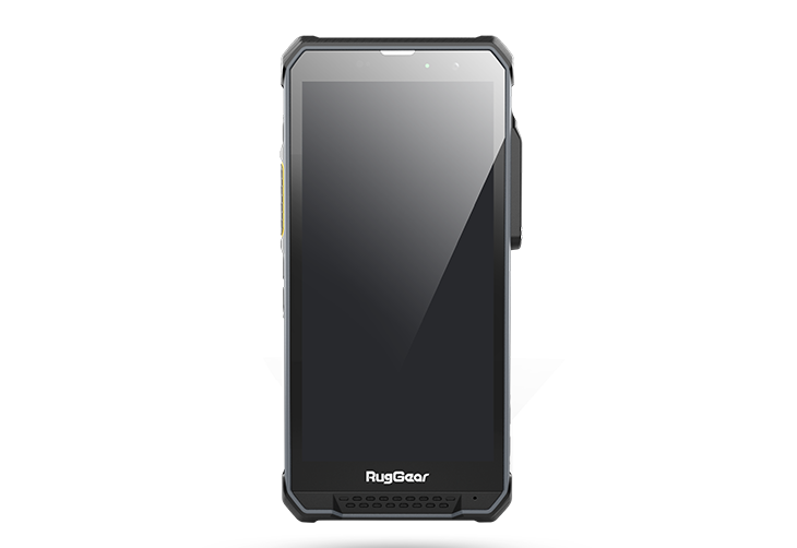 《深圳制造的力量：RugGear对讲机的品质与工艺揭秘》