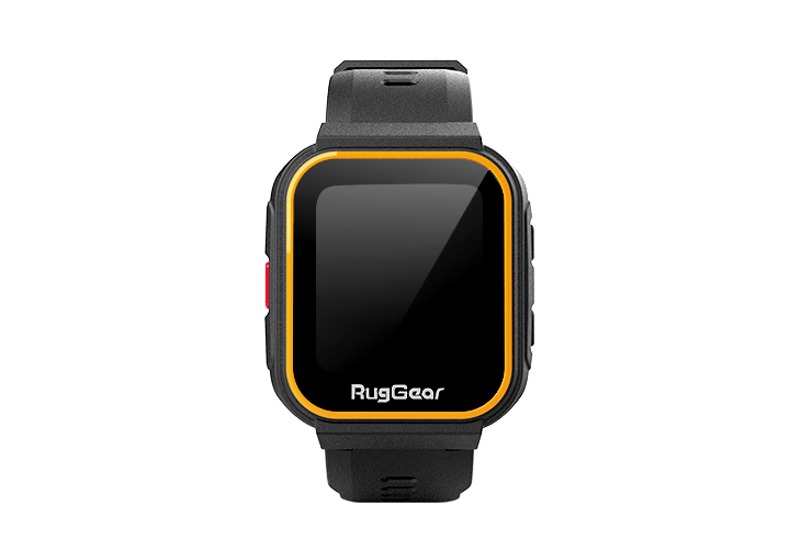 《极端环境下的通信利器:RugGear对讲机的强大性能》 《极端环境下的通信利器:RugGear对讲机的强大性能》